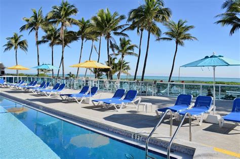 unterkunft miami beach|Seacoast Suites on Miami Beach 